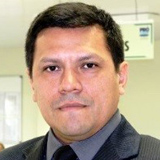 Presidente - Asimar Cardoso