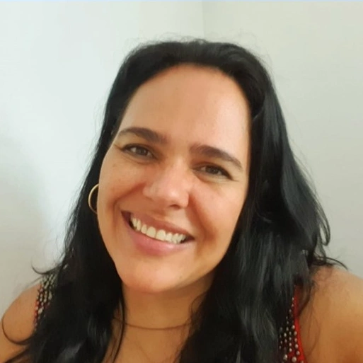 3º Titular – Fernanda julio Barbosa Campos