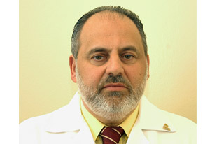 DR. HENRIQUE MORAES SALVADOR SILVA