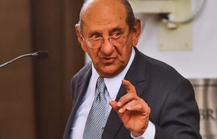 José Carlos Barbério José Carlos Barbério, Professor titular aposentado da Universidade de São Paulo (USP); ex-presidente do Instituto de Ensino e Pesquisa na Área da Saúde (IEPAS), vinculado ao Sindicato dos Hospitais, Clínicas e Laboratórios do Estado de São Paulo (SINDHOSP).