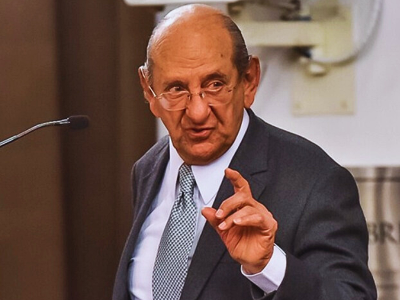 José Carlos Barbério, Professor titular aposentado da Universidade de São Paulo (USP); ex-presidente do Instituto de Ensino e Pesquisa na Área da Saúde (IEPAS), vinculado ao Sindicato dos Hospitais, Clínicas e Laboratórios do Estado de São Paulo (SINDHOSP).