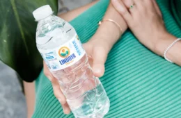 Cuidar da água e das pessoas: um propósito compartilhado