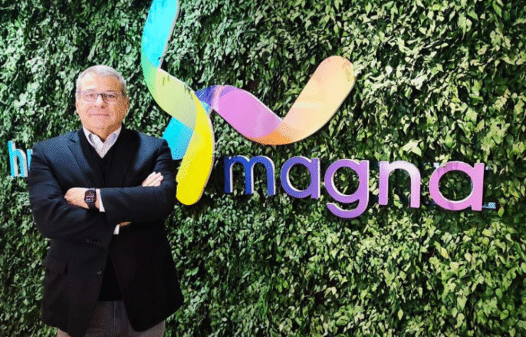 Paulo Bastian Paulo Bastian, CEO Humana Magna e Membro do Conselho Nacional de Gestão em Saúde da Federação Brasileira de Administradores Hospitalares (FBAH)