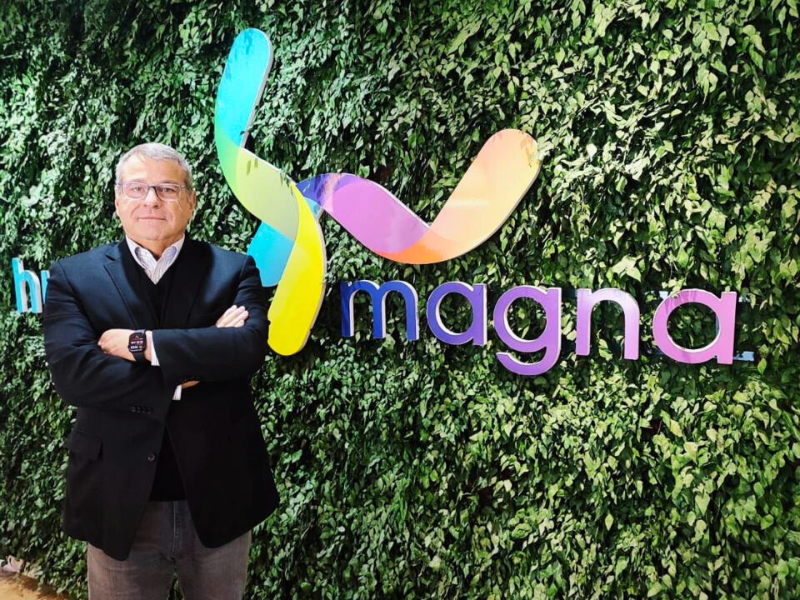 Paulo Bastian, CEO Humana Magna e Membro do Conselho Nacional de Gestão em Saúde da Federação Brasileira de Administradores Hospitalares (FBAH)