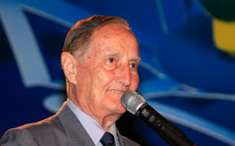 Pe. Niversindo Antônio Cherubin
