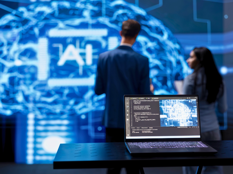 A transformação digital na saúde vem acelerando nos últimos anos, impulsionada pelo avanço das tecnologias da informação.