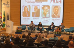 Estreia do FBAH Inside consolida nova fase da Federação