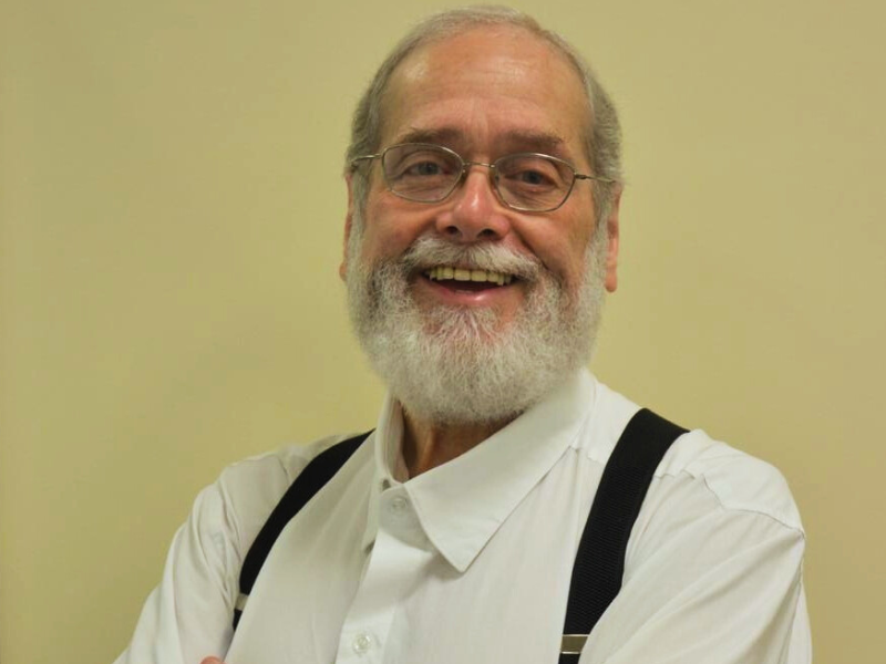 Gonzalo Vecina Neto, Professor da FSP/USP e da EAESP/FGV e Membro do Conselho Nacional de Gestão em Saúde da FBAH