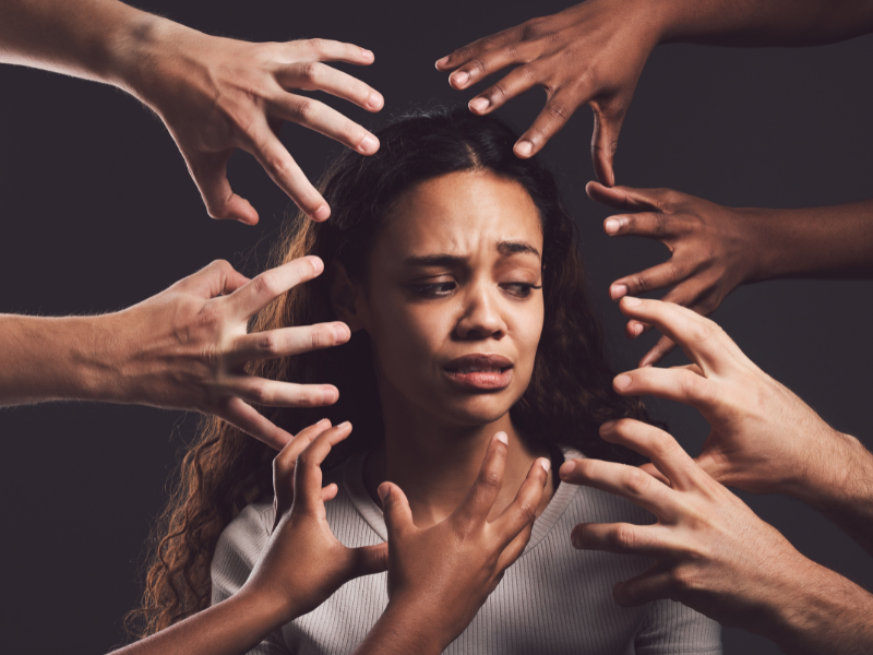 A terceira causa de morte no país, e com tendencia a crescer, não é uma doença. É a violência.