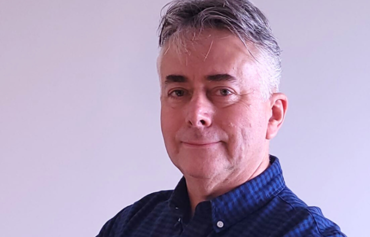 José Luiz Bruzadin, Advisor stattups, diretor executivo da JLAB Consulting e professor da FIAP José Luiz Bruzadin, Advisor stattups, diretor executivo da JLAB Consulting e professor da FIAP