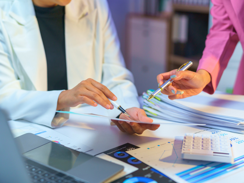 O DRG fornece uma visão sistêmica do caso, permitindo uma auditoria mais estratégica.