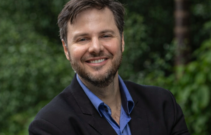 Filipe Venturini Signorelli, Diretor-executivo do Instituto Ética Saúde. Mestre e doutorando em Direito Administrativo pela PUC-SP. Especialista em Governança, Gestão Pública e Direito Administrativo, Direito Público e Ciências criminais e docência superior.