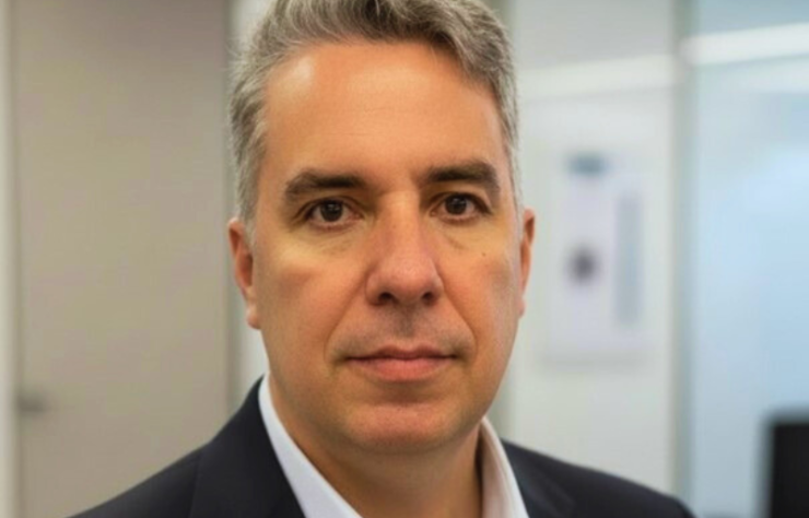 Flaviano Feu Ventorim, Diretor Presidente da Fundação São Francisco Xavier Flaviano Feu Ventorim, Diretor Presidente da Fundação São Francisco Xavier