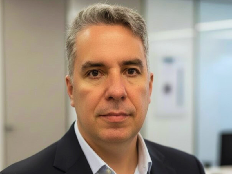 Flaviano Feu Ventorim, Diretor Presidente da Fundação São Francisco Xavier