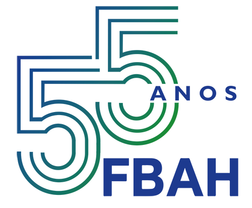 FBAH - 55 Anos