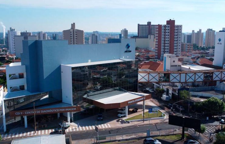 HOSPITAL PADRE ALBINO HOSPITAL PADRE ALBINO