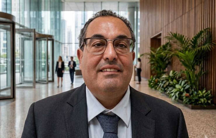 Ronaldo Kalaf é Executivo com mais de três décadas de atuação no setor de saúde suplementar no Brasil e Sócio-conselheiro da MedSimples Ronaldo Kalaf é Executivo com mais de três décadas de atuação no setor de saúde suplementar no Brasil e Sócio-conselheiro da MedSimples