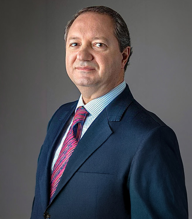 Josenir Teixeira