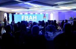 FBAH celebra 55 anos com retomada do prêmio que reconhece lideranças da gestão hospitalar