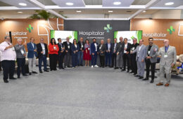 FBAH amplia protagonismo na Hospitalar 2026