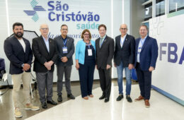Quem fortalece a administração hospitalar no Brasil